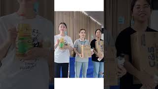 YTL metering staff activity 3