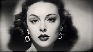 Hedy Lamar - the sin of beauty