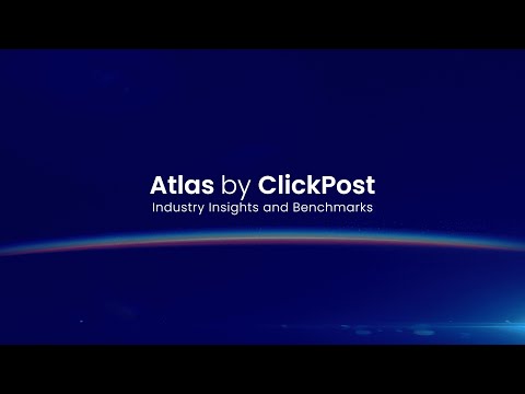Atlas by ClickPost