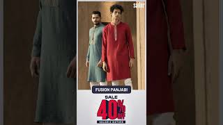 SAILOR | SALE | 40% OFF
