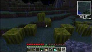 Minecraft-TechVentures Ep5-Finally Quarry