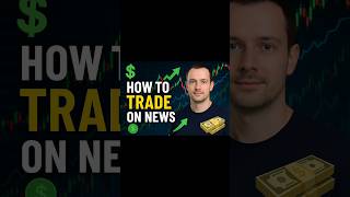 Mastering News Trading: The 5 Techniques You NEED to Know #trading #binary