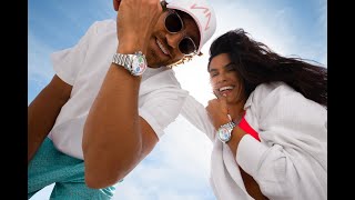 NORQAIN Freedom 60 Chrono 40mm Enjoy Life Special Edition