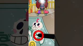toca boca secrets
