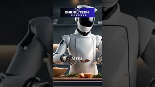 4 Reasons To Buy Tesla Bot Gen 3 2025! #tesla #elonmusk #teslabot #elonmuskshorts