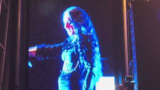 JINJER PERENNIAL THE JUNKYARD DENVER CO 7-11-25