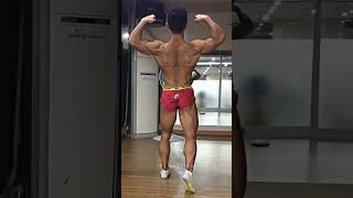 김건우 등 변화