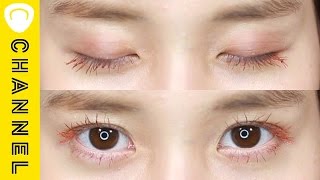 ワントーンメイク 統一感で色気を放つ♡｜C CHANNELメイク