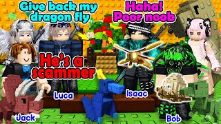 🍓 TEXT TO SPEECH 🍉 My Crush Rejected Me For A Rich Guy In Grow A Garden 🌻 Roblox Story