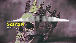 Focus · SΔIYΔN atmospherical phonk | #atmospheric #phonkmusic #phonkbeat #musicvideo #phonk  #music