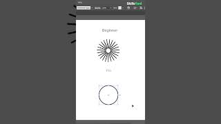 Beginner vs Pro in Design – This Trick Will Blow Your Mind!