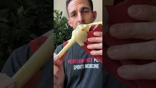 Shoulder impingement #rotatorcuff #shoulderpain #shoulder