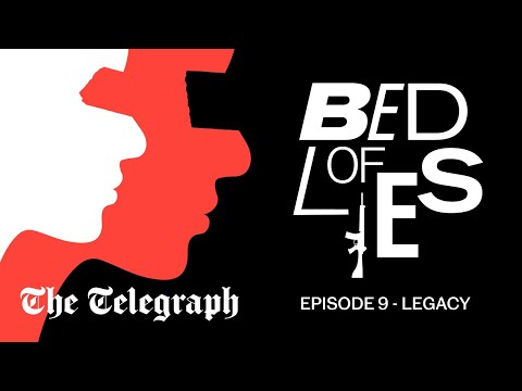 Bed of Lies, Series 3, Episode 9 - Legacy | Podcast