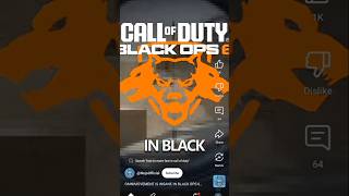 black ops 6 in real life pt5 #airsoft #gunshorts #556 #arshorts #edc #military #guntube #tactial