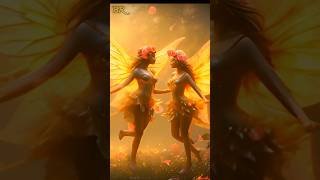 A Forgotten Memory | Enchanted Kingdom Teaser #fairycore #fantasyshort #dreamscape