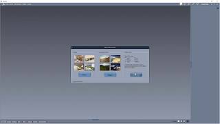 Snap to Grid and Grid Size in Carrara