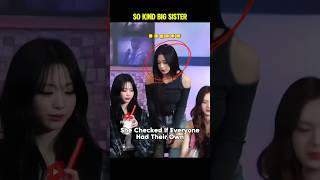 Ruka always puts others before herself🥺 #babymonster #ruka #ahyeon #chiquita #shorts #fyp
