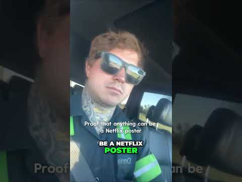 From Selfie to Netflix? UNBELIEVABLE Editing TRICK!