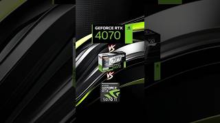 NVIDIA RTX 5070 vs RTX 4070 vs RTX 5070 Ti: Performance Battle!⚡#IntelArc #RTX4060#DIYPCBuild