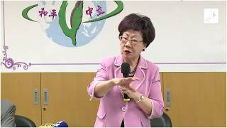 0616呂秀蓮外交