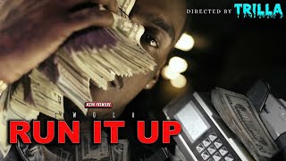 Gwola - Run It Up (Official Video)