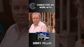 Those Were the Days...#popculture #tvshows #workhumor #funatwork #satire