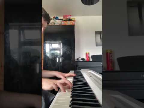 The last words of a guy on death row (original song)