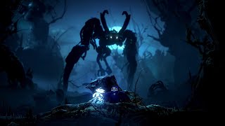 Ori And The Will Of The Wisps #4: Ku Đã Ra Đi ???