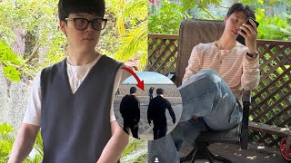 Jimin’s Solo Getaway Has Fans Asking: Is He Done With BTS?