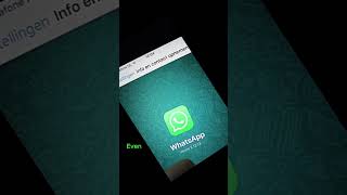 Secure Your WhatsApp Chats Now! 🔒   WhatsApp Secret Code