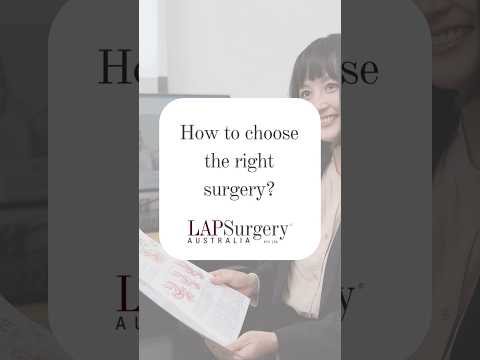 How to choose the right type of weight loss surgery?  #sleevegastrectomy #gastricbypasssurgery