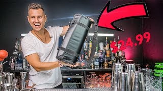 AMAZING DEALS ON THE BEST BAR TOOLS!!!