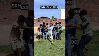 Tata Ipl Final Match 😂 | #shorts #youtubeshorts #viral #ipl #csk #gt #tataipl #funny #hitupvlogger