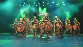 15. Team BubbleGun | TDSM《十周年之扎根》