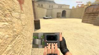 Freedemo player def (Honsaw) #1