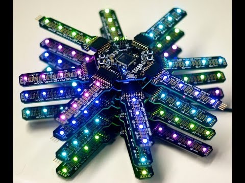 IndieGoGo Campaign for the PSHDL Board - Creating the Arduino for FPGAs