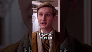 Ken confronts Bob Benson | Mad Men S06E02 |  #madmen #dondraper #amc