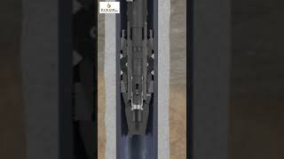 Bridge Plug | Oil and gas #Shorts #drillingfield #drillingrig#oilfield #oil #drillingmachines