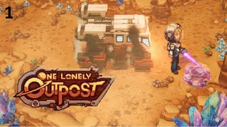 The Perfect Landing Job | One Lonely Outpost