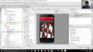 Review Code Speech Recognition Android