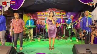 Tanda Merah - Candra Paramita - New Delta