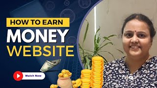 How To Make Money From Website