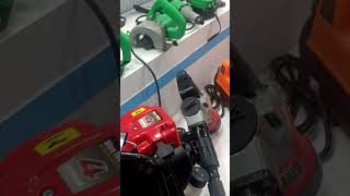 Bombay Exhibition Centre,Mumbai, India (part 4)#welding #brushcutter #techindia