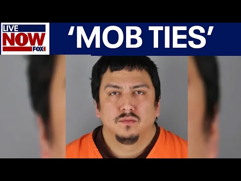 Minneapolis mass shooter linked to mob | LiveNOW from FOX