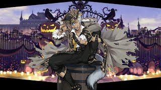 Twisted Wonderland, Jack Howl "I Have Somethin' on My Mind" Part 1 [Official Translation]