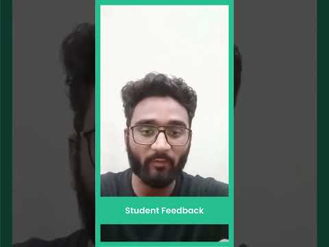 Student Feedback | Vital Skills' Summer Internship in Association with Techkriti IIT Kanpur