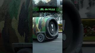 El padre de los JBLs #bocinas #bluetoothspeaker #smartphone #bocinabluetooth #portablespeaker