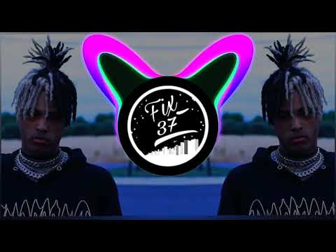 xxxtentacion - look at me (RABBEAT remix)