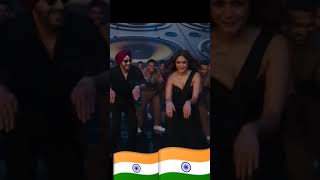 Guru Randawa Music on Ajay Dev #viral #shorts #trending #music #top #yaari #remix #song