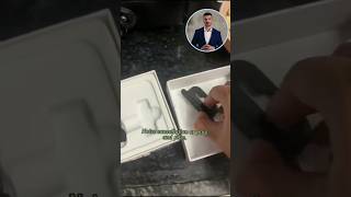 Portronics Dash 7 Wireless Mic Unboxing 🎤 | Best Lapel Mic for Android, iPhone & Camera #shorts